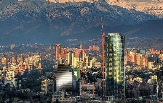 Invertir en Chile, oportunidades de negocio