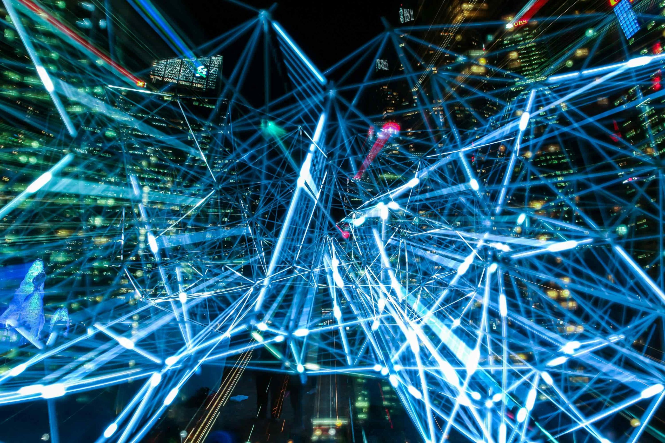Smart Cities